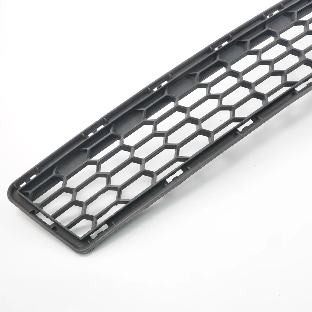 BMW X3 F25 Frontstoßstange Kühlergrill Mitte unten Gitter M Paket - SKU 8048097 - Teilenummer 8048097