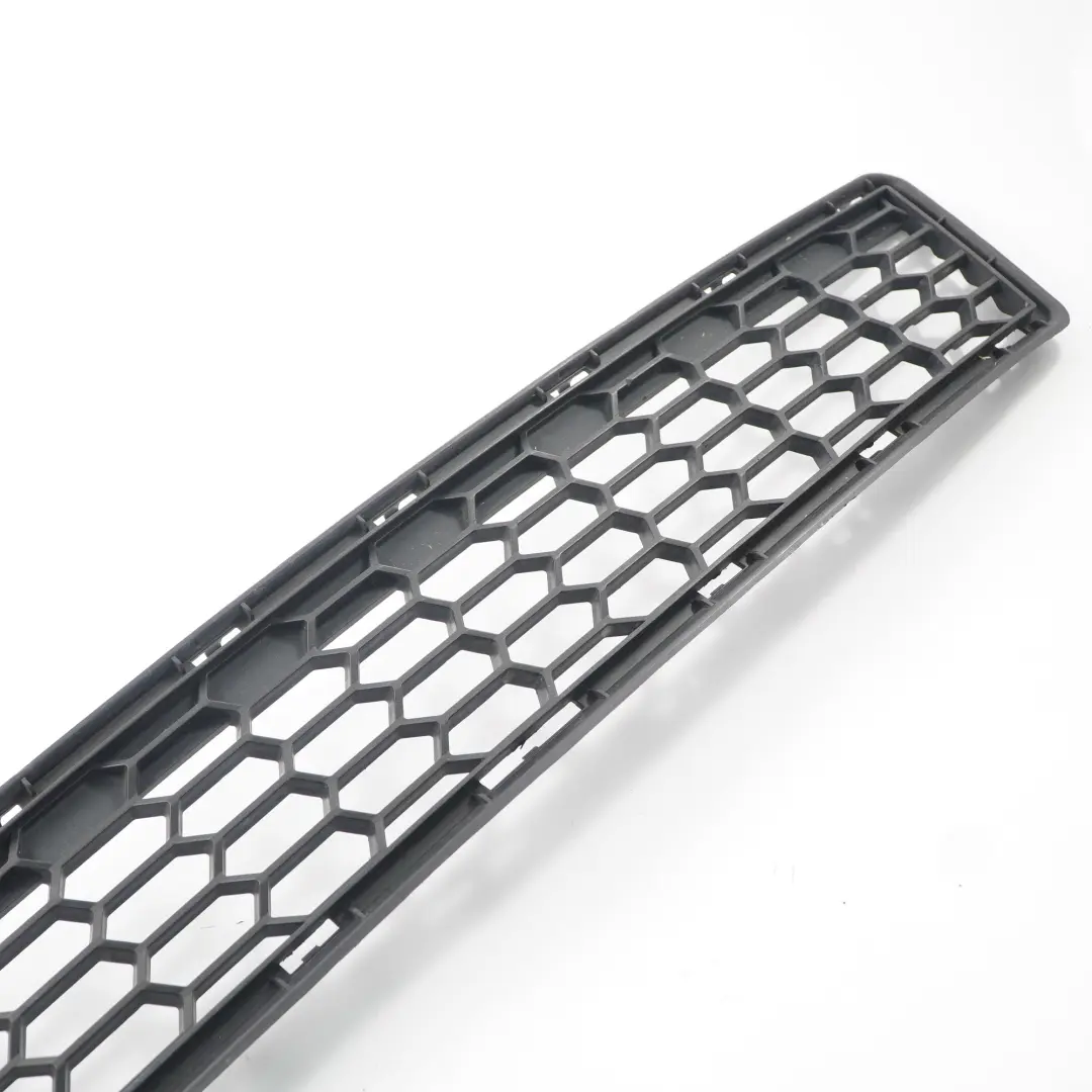 BMW X3 F25 Frontstoßstange Kühlergrill Mitte unten Gitter M Paket - SKU 8048097 - Teilenummer 8048097