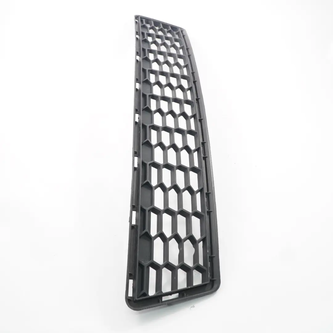 BMW X3 F25 Frontstoßstange Kühlergrill Mitte unten Gitter M Paket - SKU 8048097 - Teilenummer 8048097