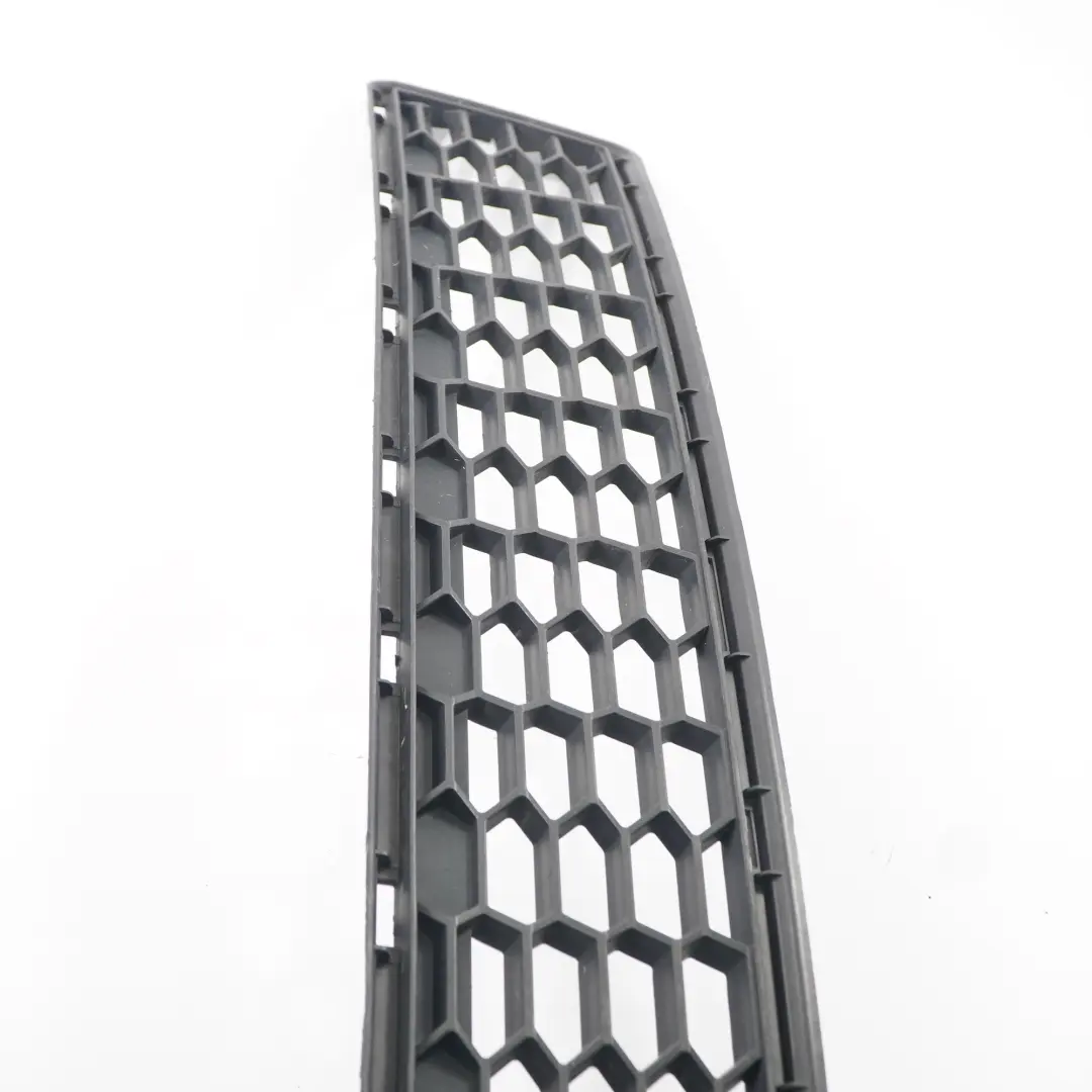 BMW X3 F25 Frontstoßstange Kühlergrill Mitte unten Gitter M Paket - SKU 8048097 - Teilenummer 8048097