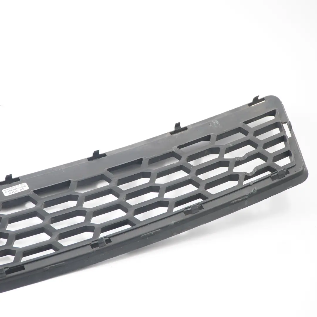 BMW X3 F25 Frontstoßstange Kühlergrill Mitte unten Gitter M Paket - SKU 8048097 - Teilenummer 8048097