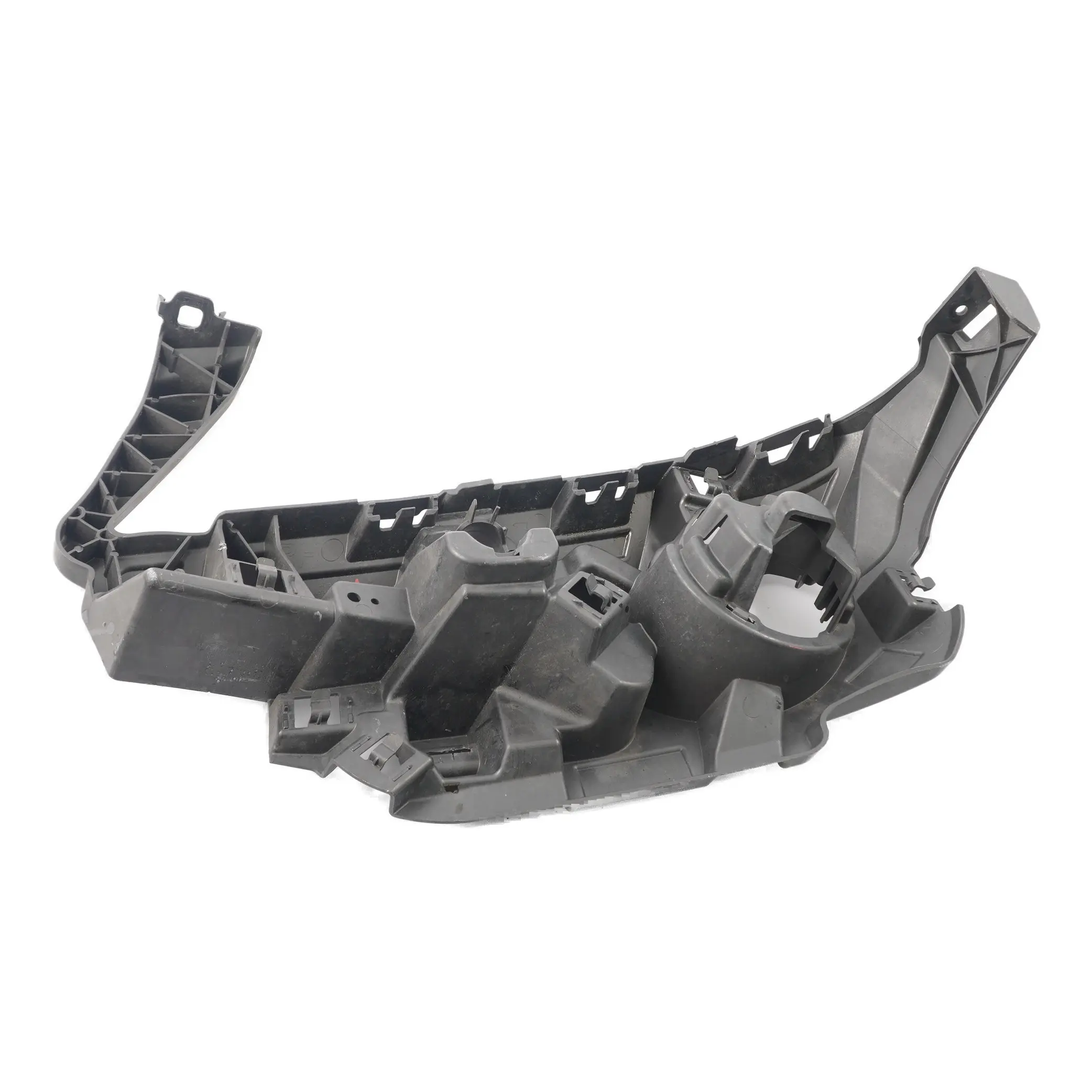 BMW X3 F25 M Sport Paraurti anteriore Fendinebbia Supporto Staffa Destra 8048114