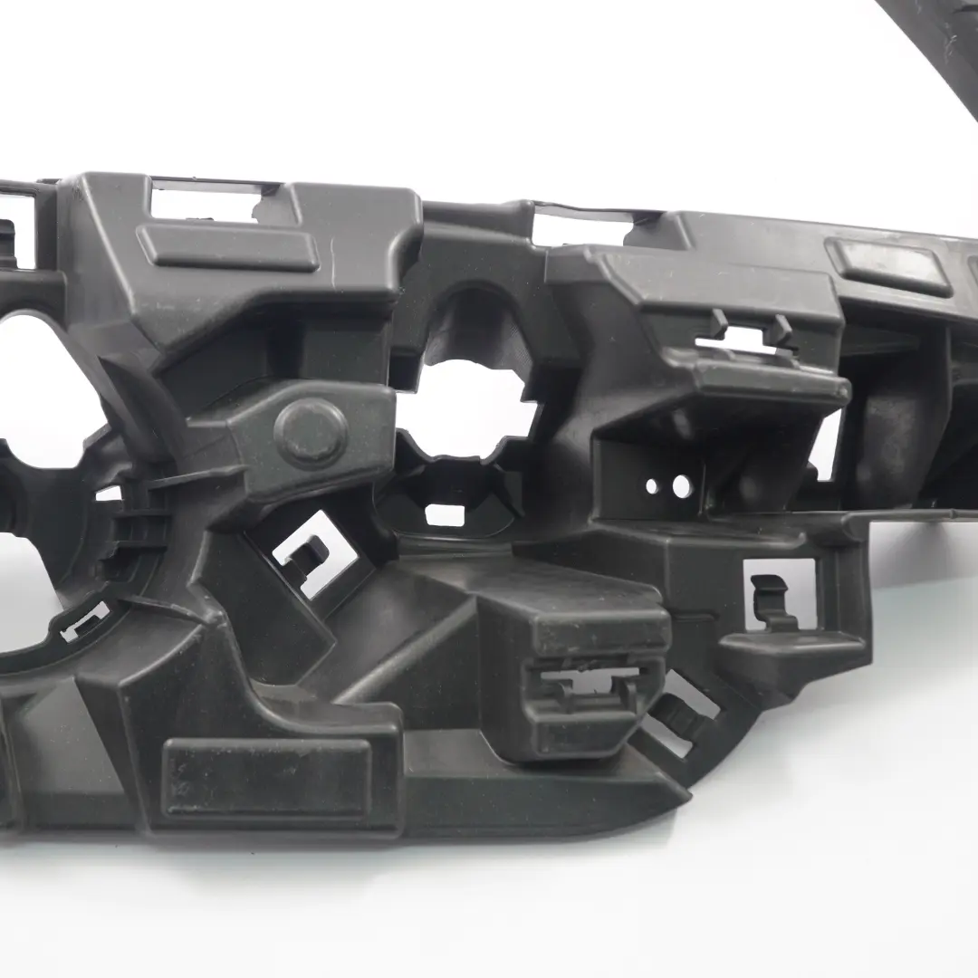 BMW X3 F25 M Sport Front Bumper Fog Light Lamp Support Bracket Right O/S - SKU 8048114 - Part number 8048114