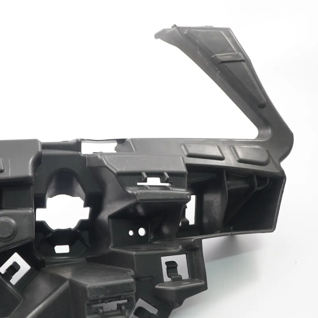 BMW X3 F25 M Sport Front Bumper Fog Light Lamp Support Bracket Right O/S - SKU 8048114 - Part number 8048114