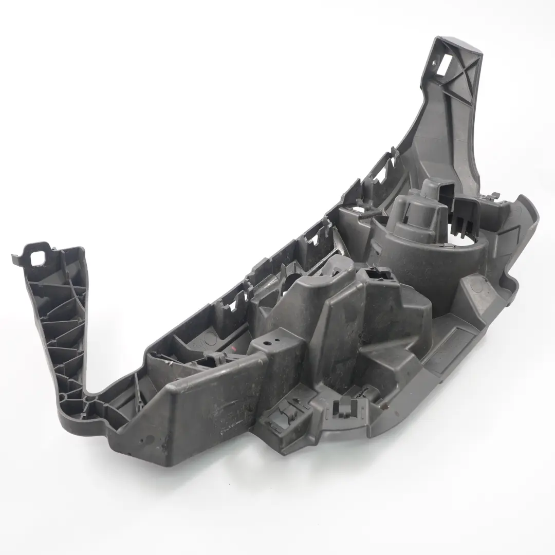 BMW X3 F25 M Sport Paragolpes Delantero Soporte Faro Antiniebla Derecho - SKU 8048114 - Número de pieza 8048114