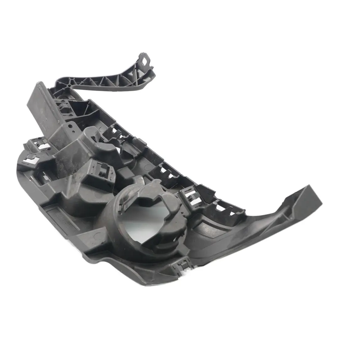 BMW X3 F25 M Sport Paragolpes Delantero Soporte Faro Antiniebla Derecho - SKU 8048114 - Número de pieza 8048114