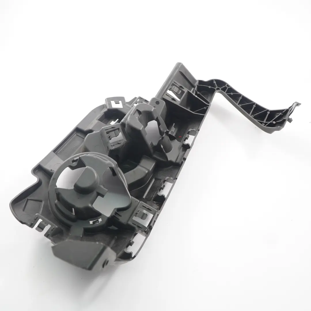 BMW X3 F25 M Sport Front Bumper Fog Light Lamp Support Bracket Right O/S - SKU 8048114 - Part number 8048114