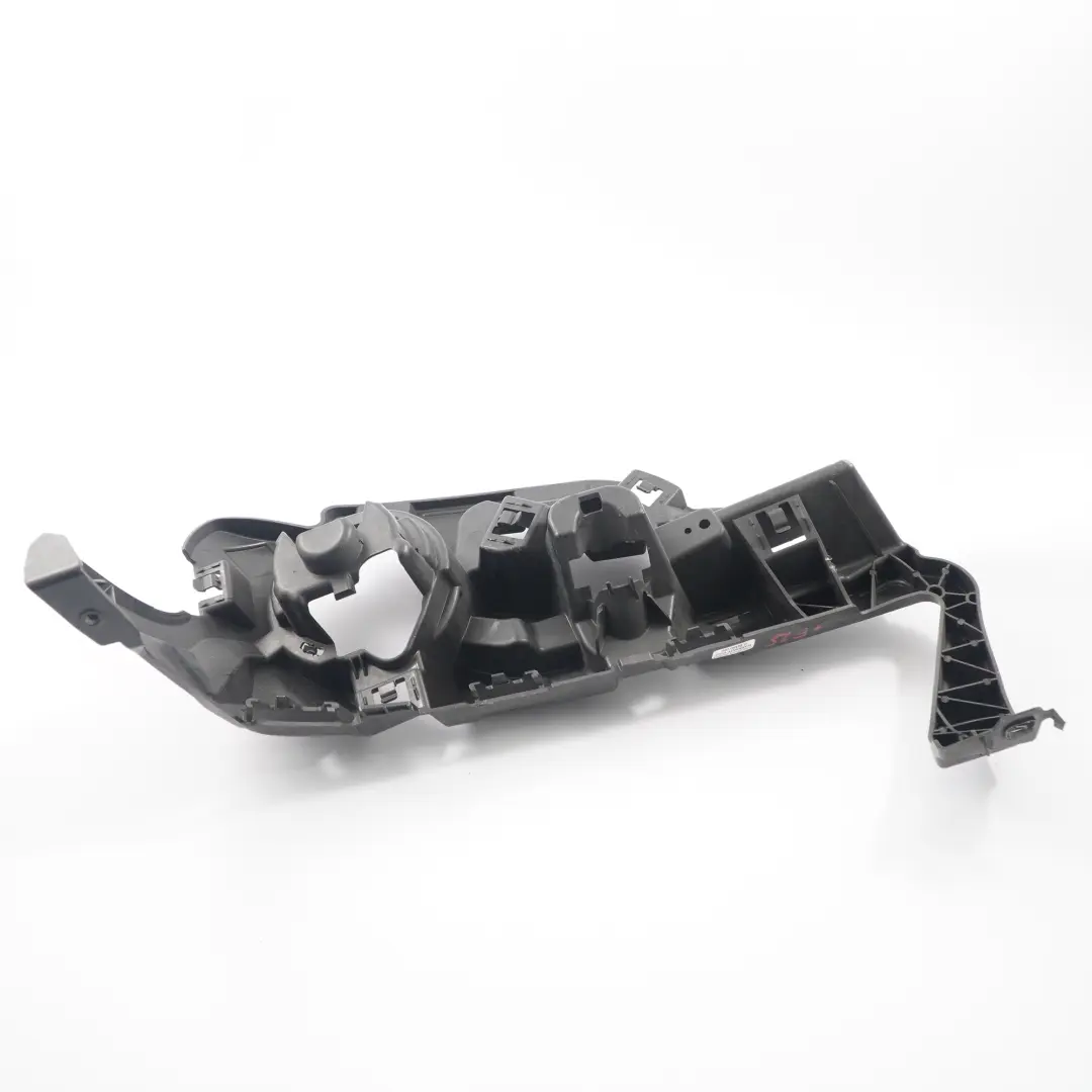 BMW X3 F25 M Sport Paragolpes Delantero Soporte Faro Antiniebla Derecho - SKU 8048114 - Número de pieza 8048114