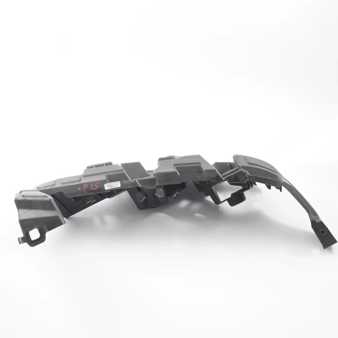 Paraurti anteriore Fendinebbia Supporto Staffa Destra per BMW X3 F25 M Sport con numero di parte 8048114 BMW X3 F25 M Sport Paraurti anteriore Fendinebbia Supporto Staffa Destra - SKU 8048114 - Numero di parte 8048114