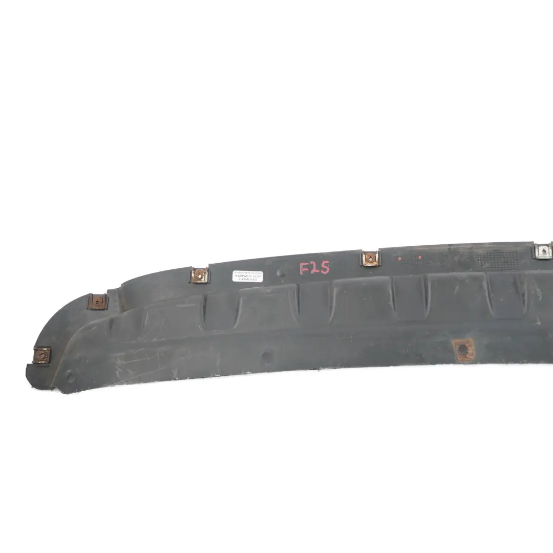 BMW X3 F25 X4 F26 Mocowanie Adapter Osłony Pod Silnik M-Pakiet - SKU 8048117 - Numer Części 8048117
