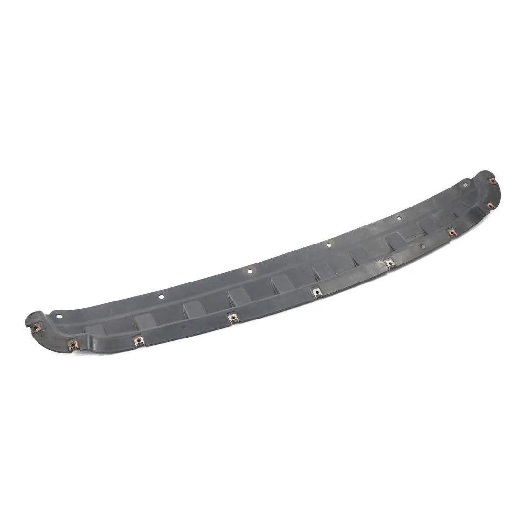 BMW X3 F25 X4 F26 M Sport Underbonnet Shield Protection Adapter Panel Plate - SKU 8048117 - Part number 8048117