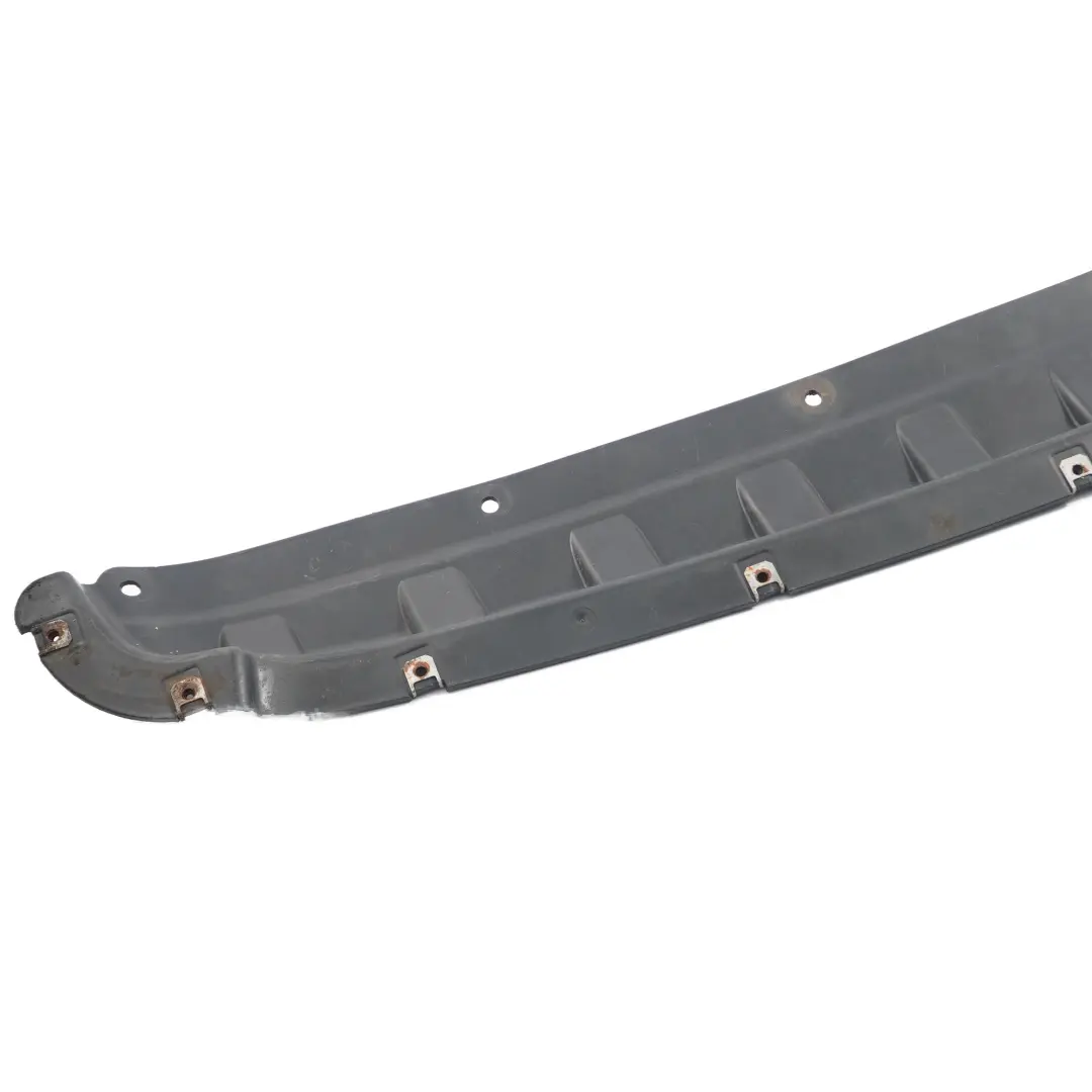BMW X3 F25 X4 F26 Mocowanie Adapter Osłony Pod Silnik M-Pakiet - SKU 8048117 - Numer Części 8048117