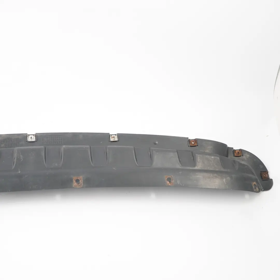 Plaque Adaptation Bouclier Protection Sous Capot 8040109 pour BMW X3 F25 M Sport à propos du numéro de pièce 8048117 BMW X3 F25 M Sport Plaque Adaptation Bouclier Protection Sous Capot 8040109 - SKU 8048117 - Numéro de pièce 8048117