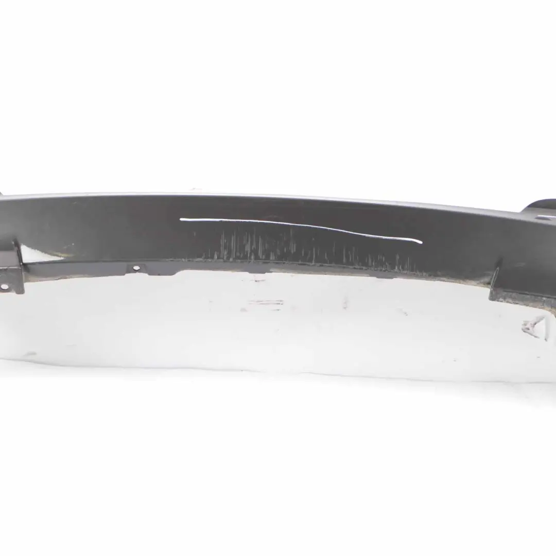 BMW X3 F25 M Sport Diffuseur Pare Chocs Arrière Garniture Centrale Inférieure - SKU 8048132 - Numéro de pièce 8048132