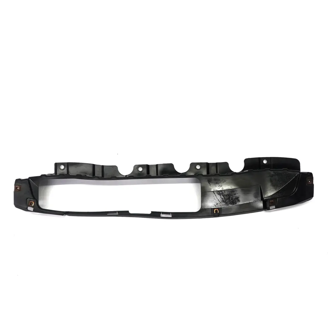 Paraurti posteriore M Sport Pannello di rivestimento Supporto BMW X3 F25 - SKU 8048142 - Numero di parte 8048142