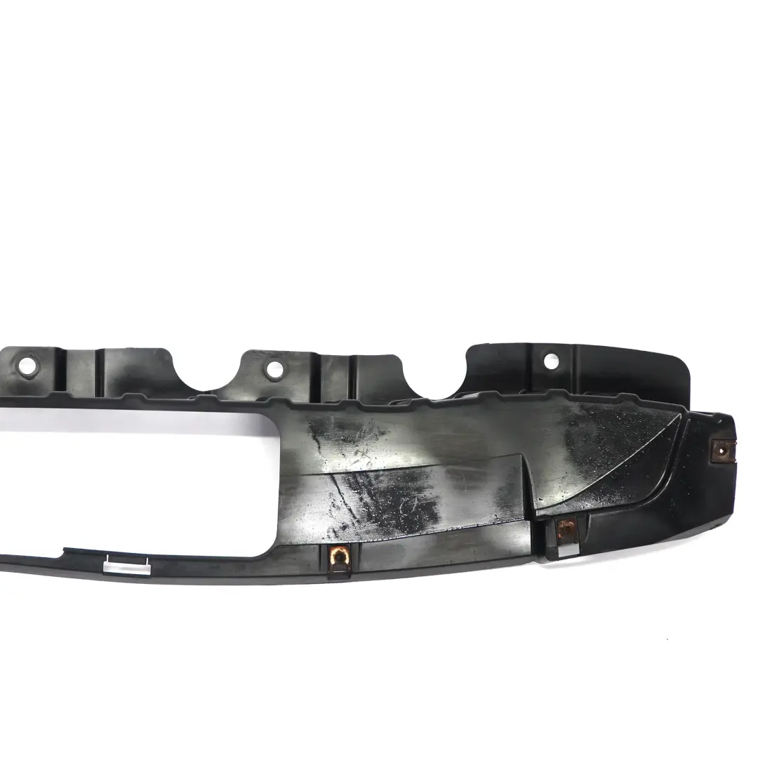 Paraurti posteriore M Sport Pannello di rivestimento Supporto BMW X3 F25 - SKU 8048142 - Numero di parte 8048142