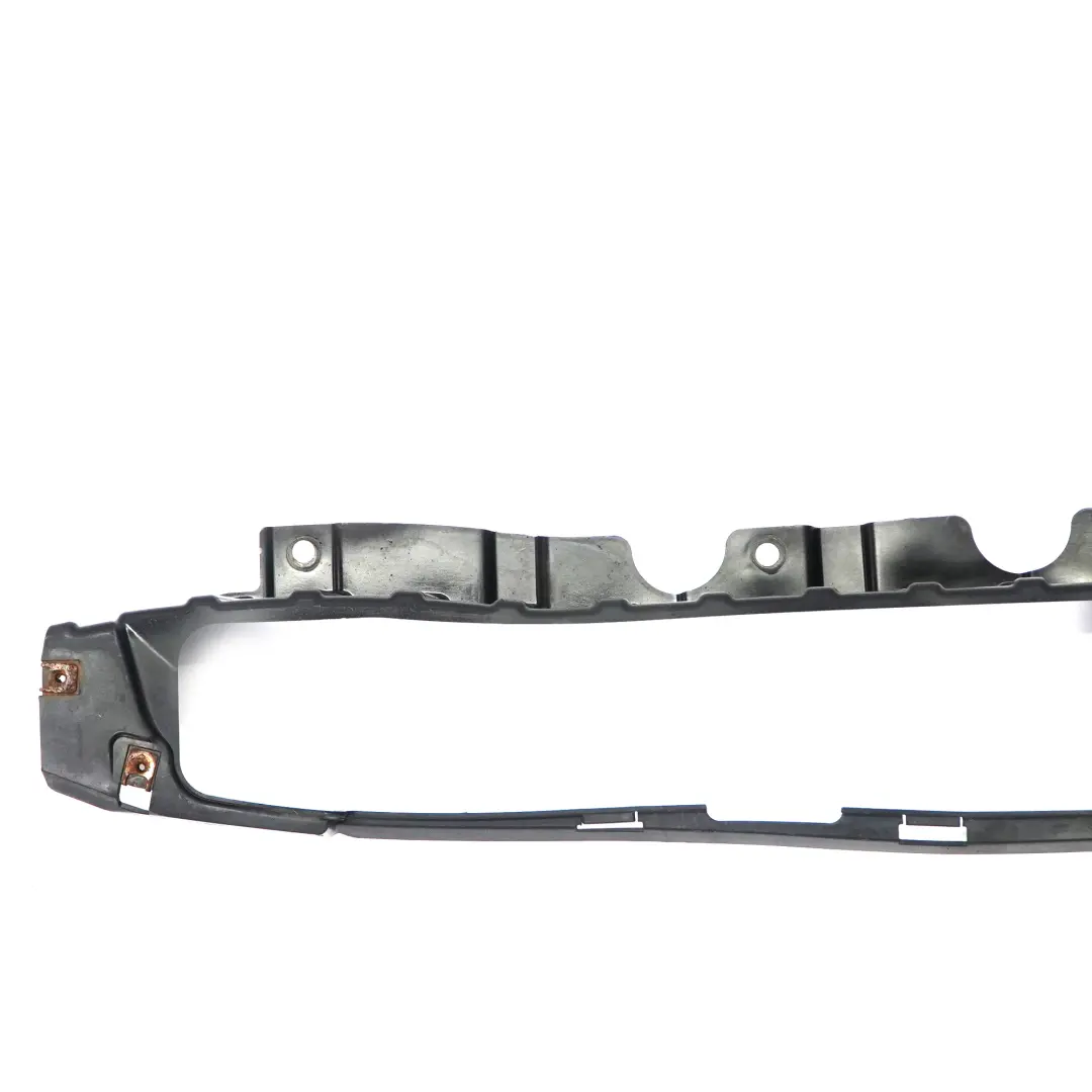 Paraurti posteriore M Sport Pannello di rivestimento Supporto BMW X3 F25 - SKU 8048142 - Numero di parte 8048142