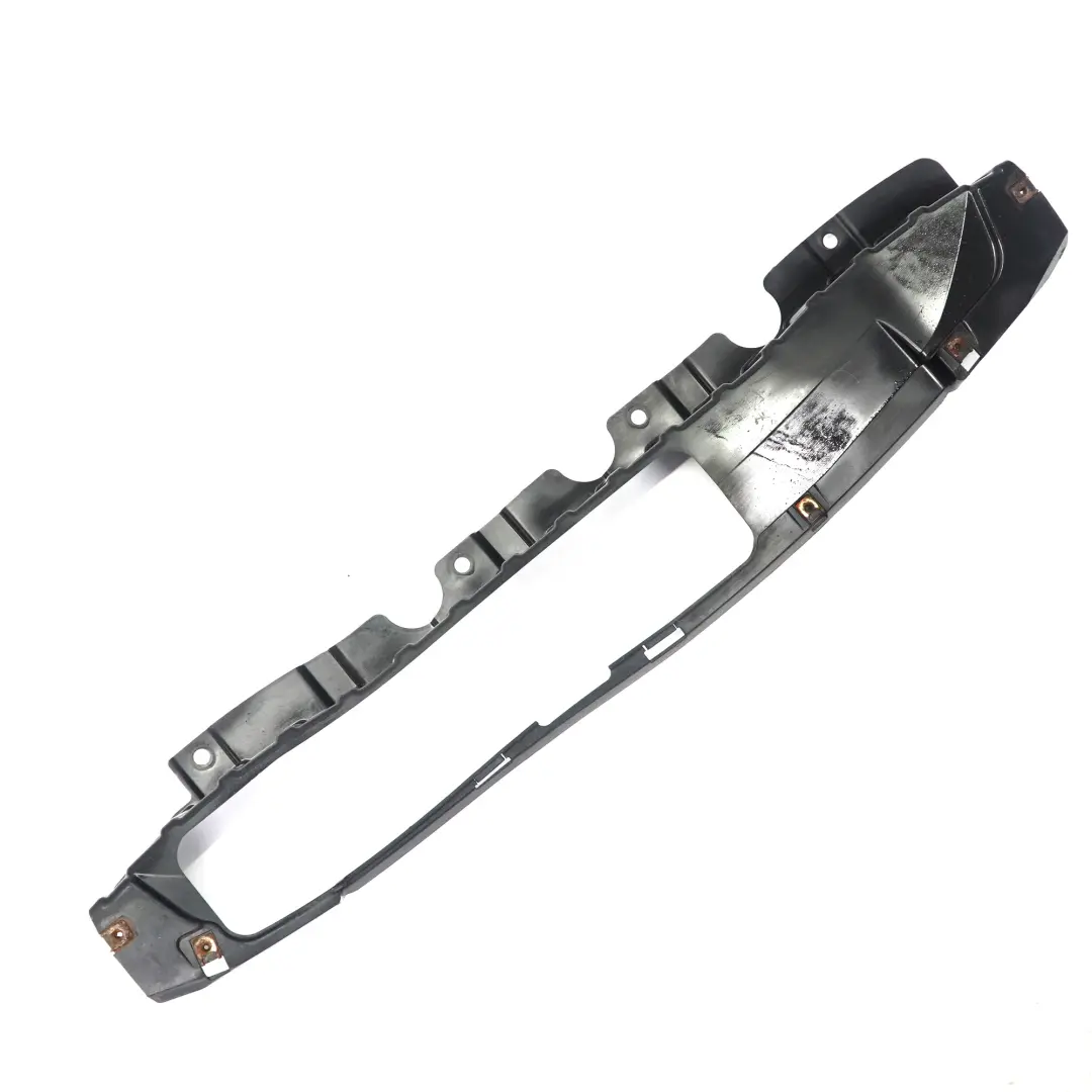 BMW X3 F25 Parachoques Trasero M Sport Panel de Recubrimiento Soporte - SKU 8048142 - Número de pieza 8048142