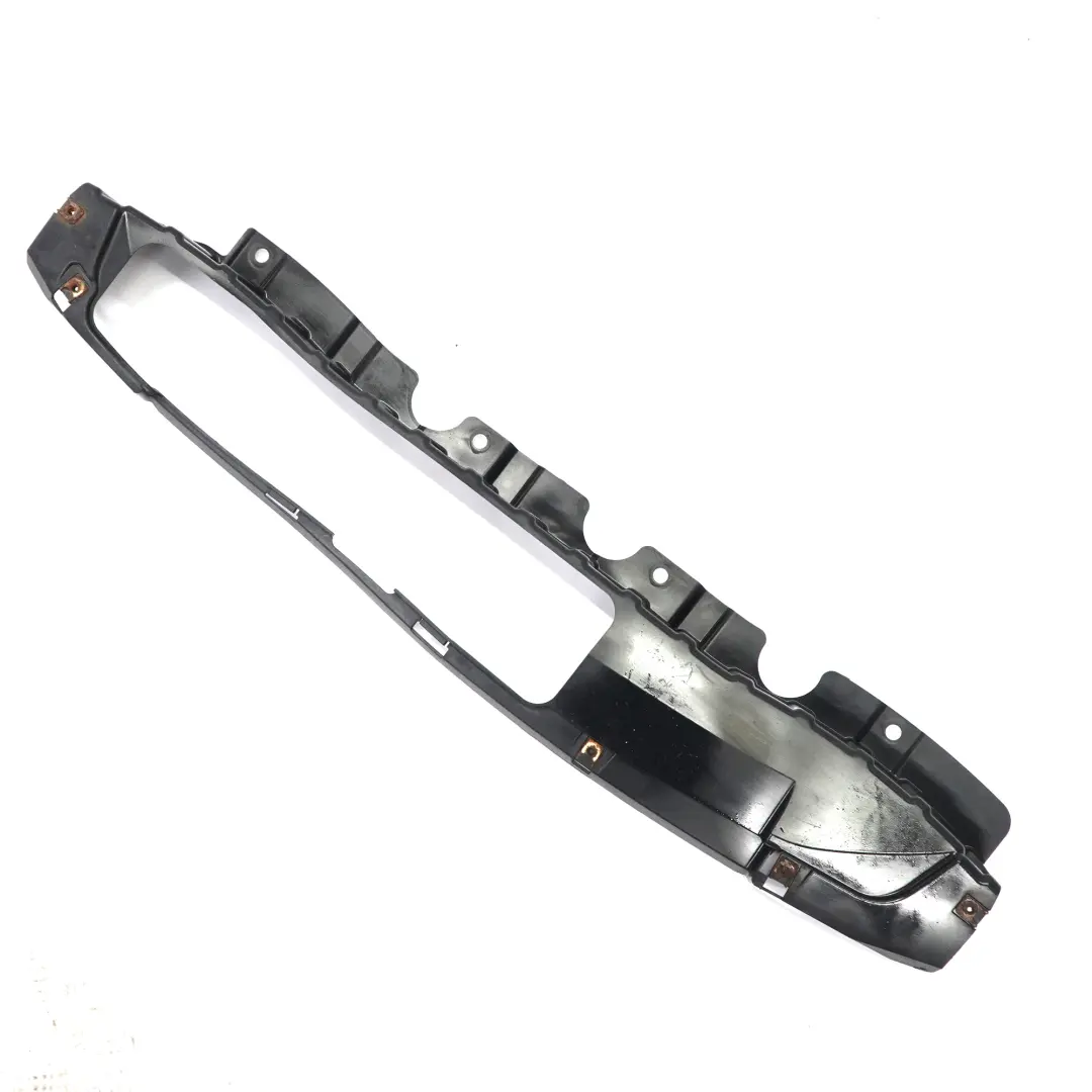 Paraurti posteriore M Sport Pannello di rivestimento Supporto BMW X3 F25 - SKU 8048142 - Numero di parte 8048142