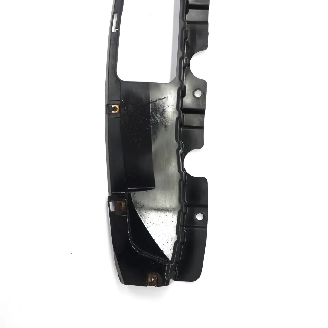 Paraurti posteriore M Sport Pannello di rivestimento Supporto BMW X3 F25 - SKU 8048142 - Numero di parte 8048142