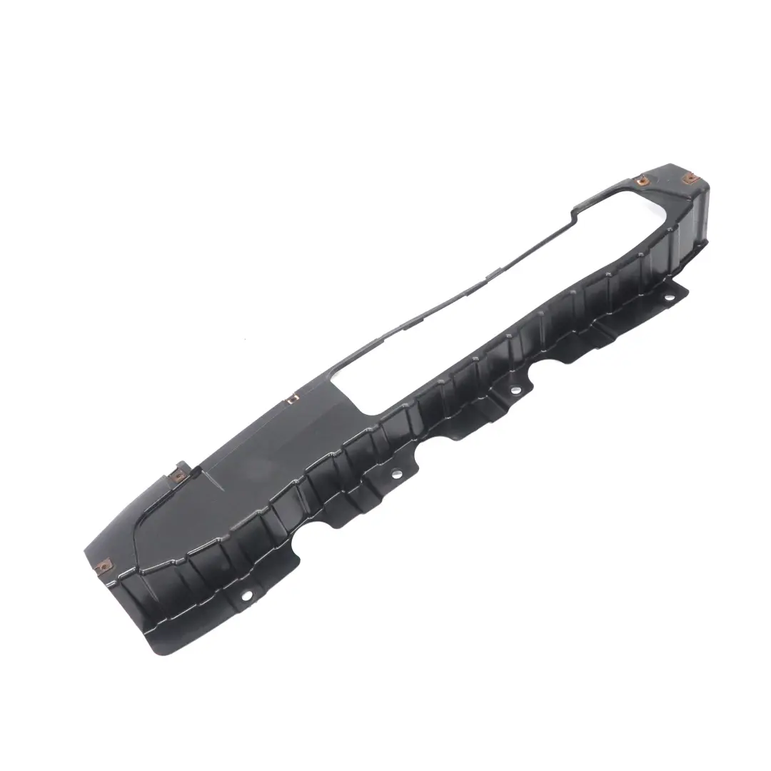 Paraurti posteriore M Sport Pannello di rivestimento Supporto BMW X3 F25 - SKU 8048142 - Numero di parte 8048142