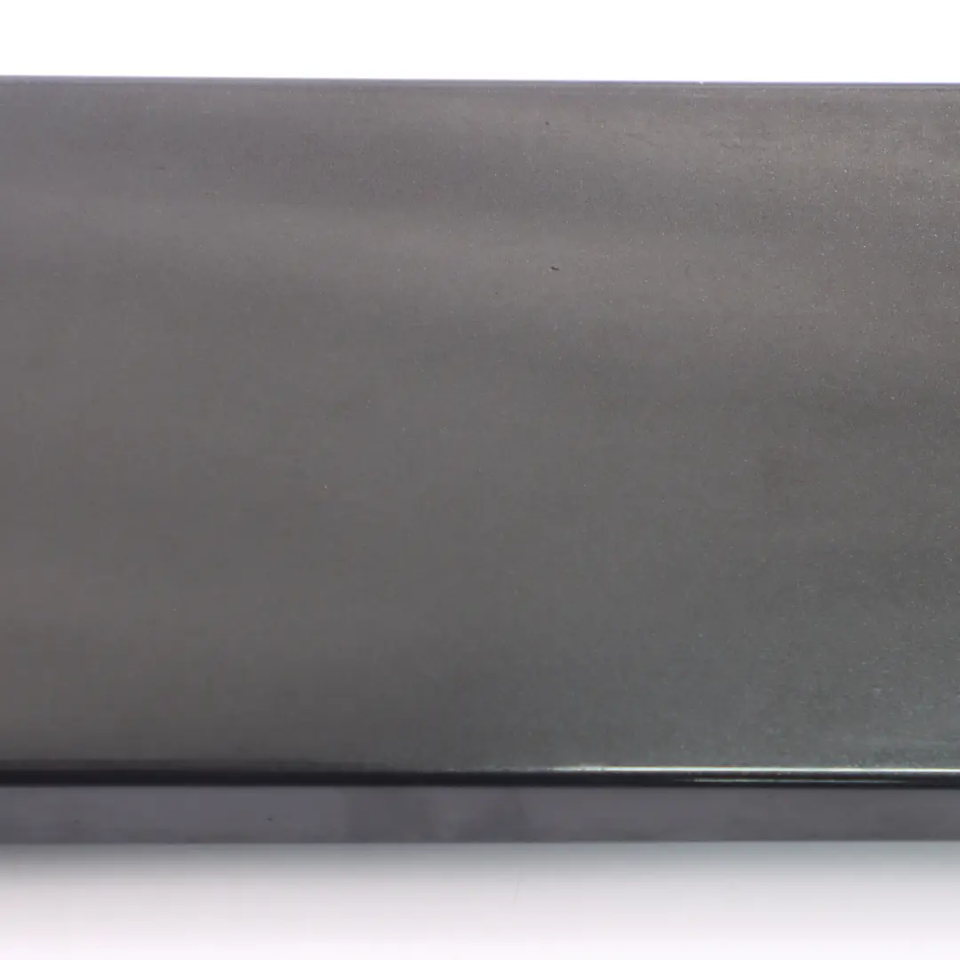 BMW X4 F26 Rear Right Door Panel Bottom Trim Exterior Sophisto Grey A90 - SKU 8048156 - Part number 8048156