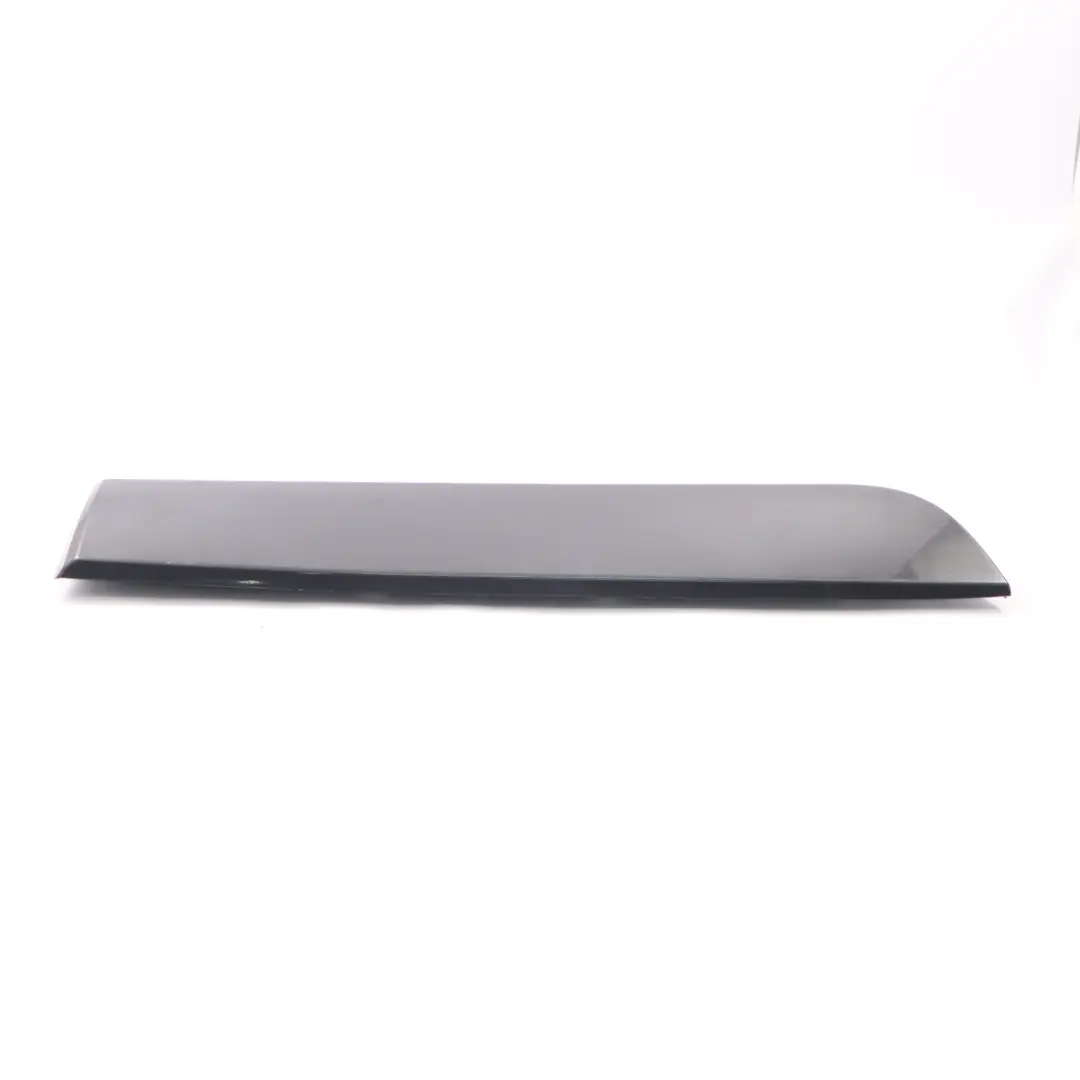 BMW X4 F26 Pannello porta posteriore destro Bottom Exterior Sophisto Grey A90 - SKU 8048156 - Numero di parte 8048156
