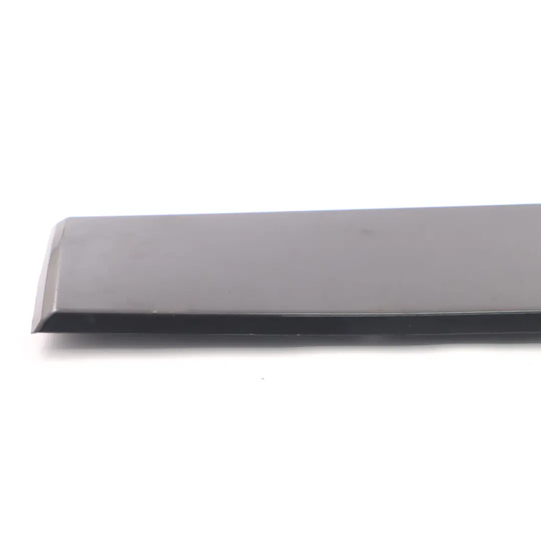 BMW X4 F26 Rear Right Door Panel Bottom Trim Exterior Sophisto Grey A90 - SKU 8048156 - Part number 8048156