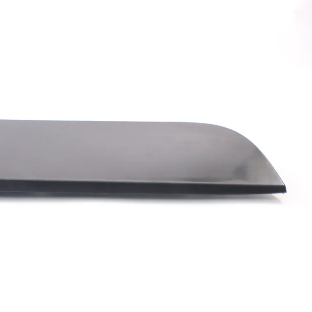 BMW X4 F26 Rear Right Door Panel Bottom Trim Exterior Sophisto Grey A90 - SKU 8048156 - Part number 8048156
