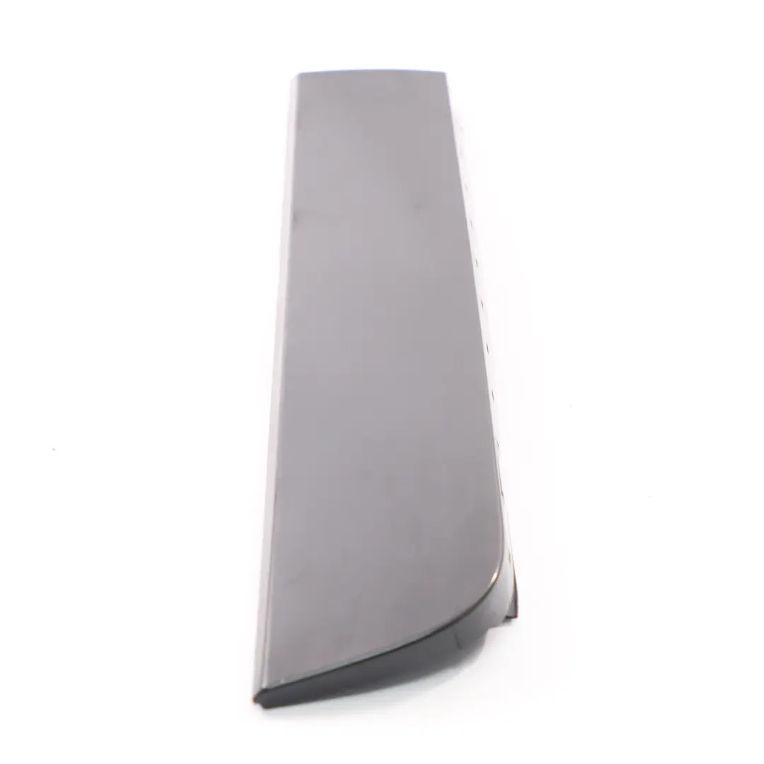 BMW X4 F26 Rear Right Door Panel Bottom Trim Exterior Sophisto Grey A90 - SKU 8048156 - Part number 8048156