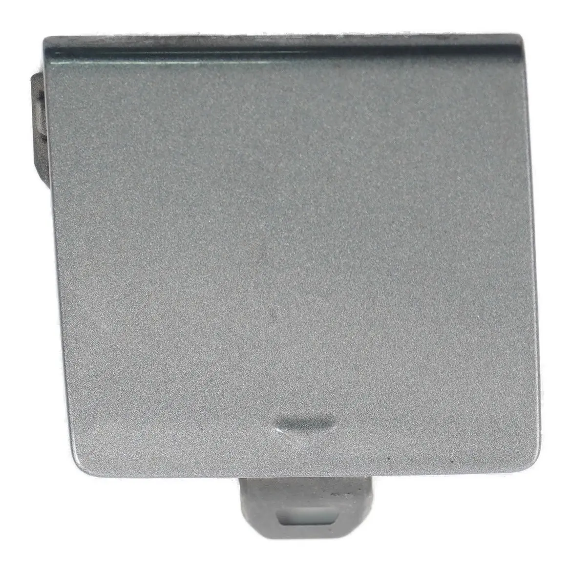 BMW F10 M Sport Occhio traino Paraurti posteriore Coprire Space Grigio 7904974