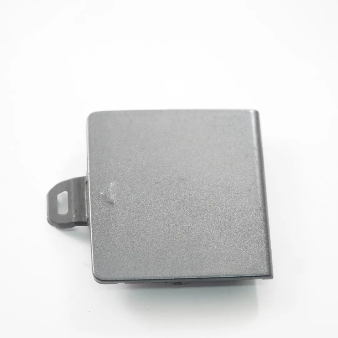 remorquage Capuchon couvercle arrière Space Gris A52 7904974 pour BMW F10 M Sport à propos du numéro de pièce 8048592 BMW F10 M Sport remorquage Capuchon couvercle arrière Space Gris A52 7904974 - SKU 8048592-SCG - Numéro de pièce 8048592