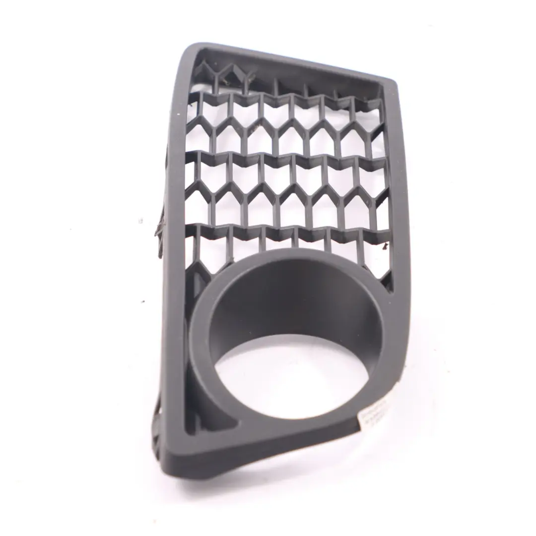 BMW F20 F21 M Sport Front Bumper Left N/S Grid Grille Fog Light Cover - SKU 8048967 - Part number 8048967