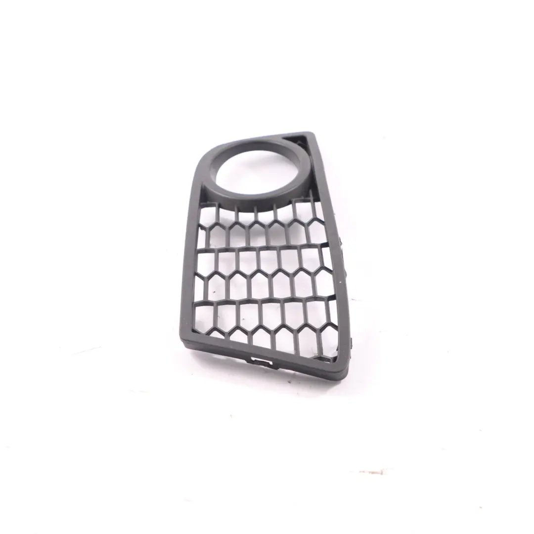 Paraurti anteriore sinistro Griglia Copertura per BMW F20 F21 M Sport con numero di parte 8048967 BMW F20 F21 M Sport Paraurti anteriore sinistro Griglia Copertura - SKU 8048967 - Numero di parte 8048967