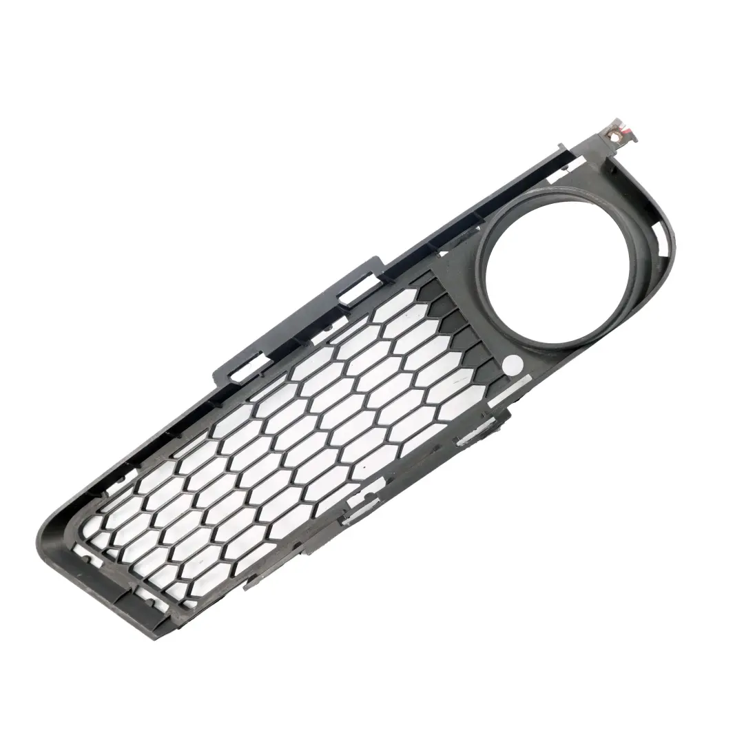 BMW F20 F21 2 Front Bumper Right O/S Grid Grille Fog Light Cover M Sport - SKU 8048968-2 - Part number 8048968