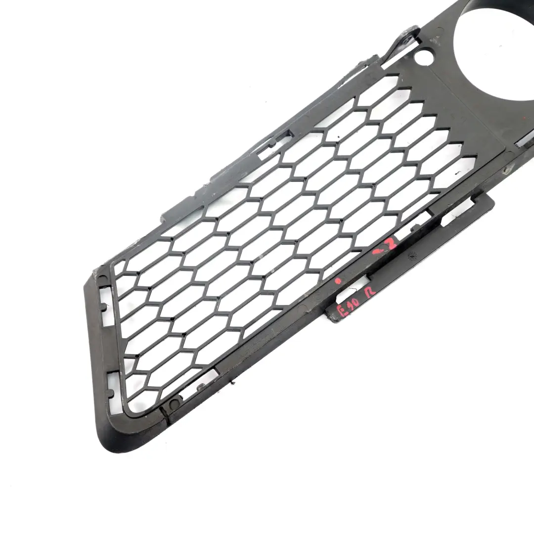 BMW F20 F21 2 Front Bumper Right O/S Grid Grille Fog Light Cover M Sport - SKU 8048968-2 - Part number 8048968