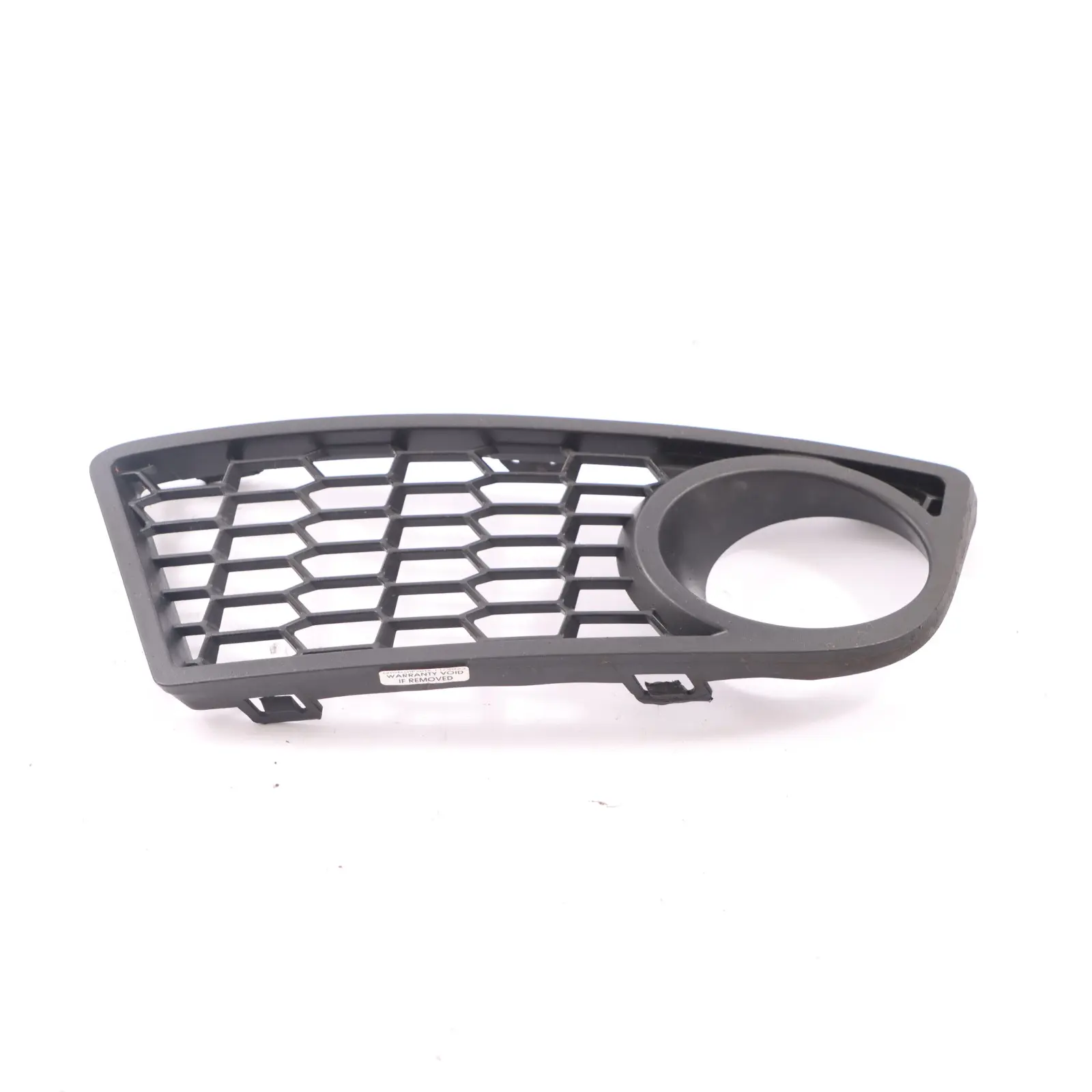 BMW F20 F21 Parachoques Delantero Derecho Rejilla Luz Antiniebla Cubierta Sport