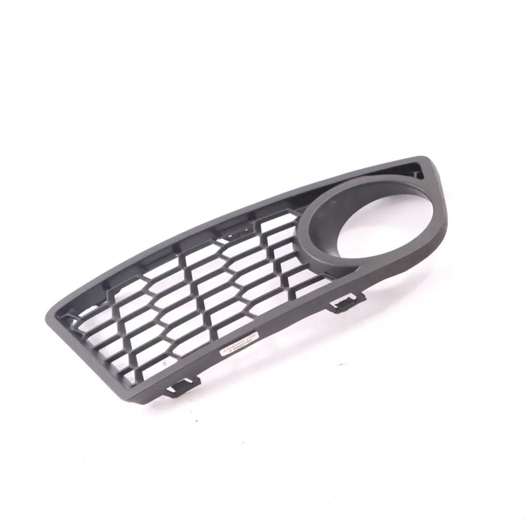 BMW F20 F21 paraurti anteriore destro griglia fendinebbia copertura M Sport - SKU 8048968 - Numero di parte 8048968