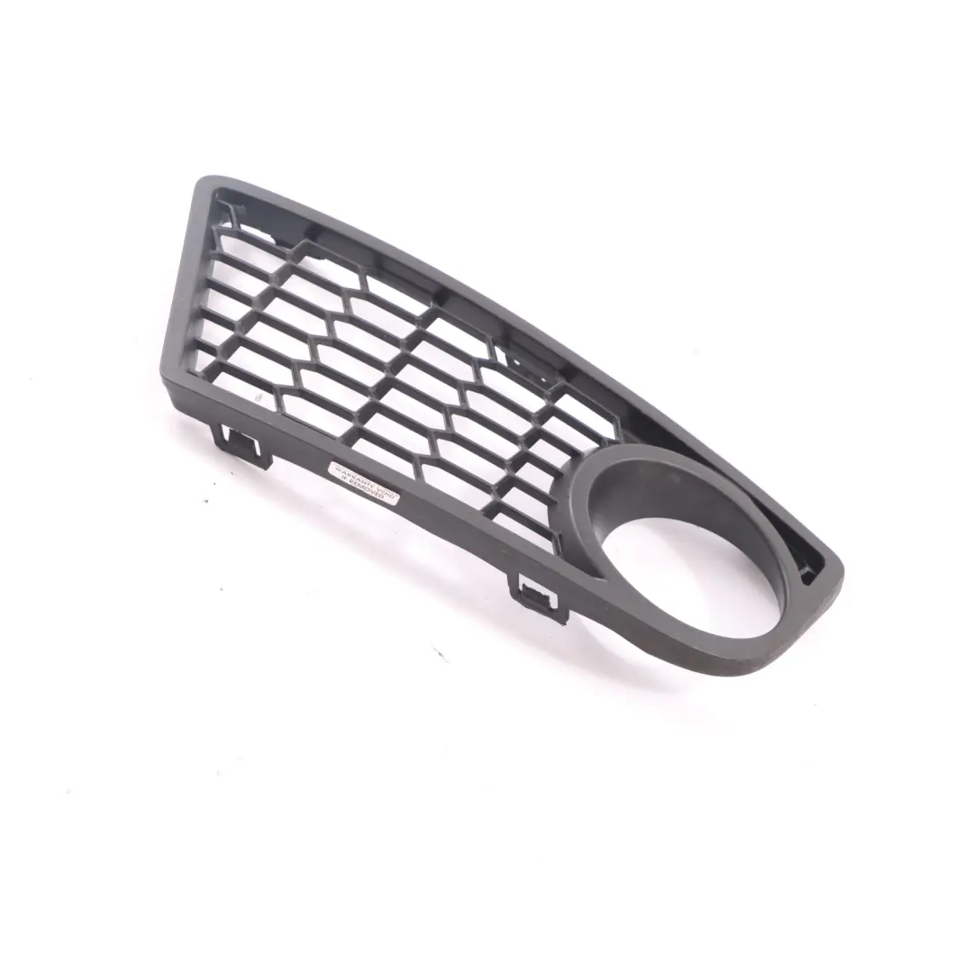 Parachoques Delantero Derecho Rejilla Luz Antiniebla Cubierta Sport para BMW F20 F21 con número de pieza 8048968 BMW F20 F21 Parachoques Delantero Derecho Rejilla Luz Antiniebla Cubierta Sport - SKU 8048968 - Número de pieza 8048968