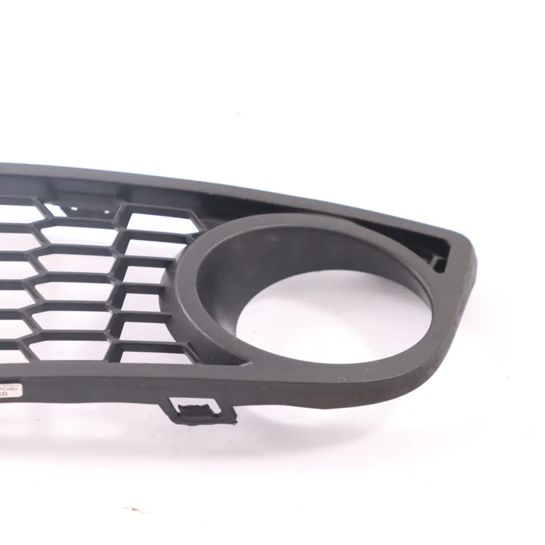 Parachoques Delantero Derecho Rejilla Luz Antiniebla Cubierta Sport para BMW F20 F21 con número de pieza 8048968 BMW F20 F21 Parachoques Delantero Derecho Rejilla Luz Antiniebla Cubierta Sport - SKU 8048968 - Número de pieza 8048968