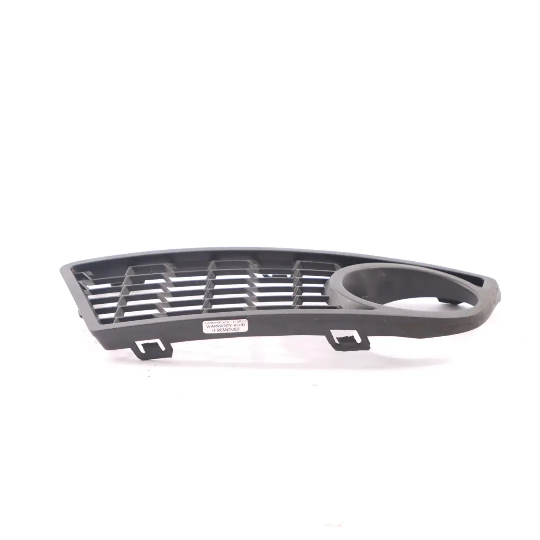 BMW F20 F21 paraurti anteriore destro griglia fendinebbia copertura M Sport - SKU 8048968 - Numero di parte 8048968