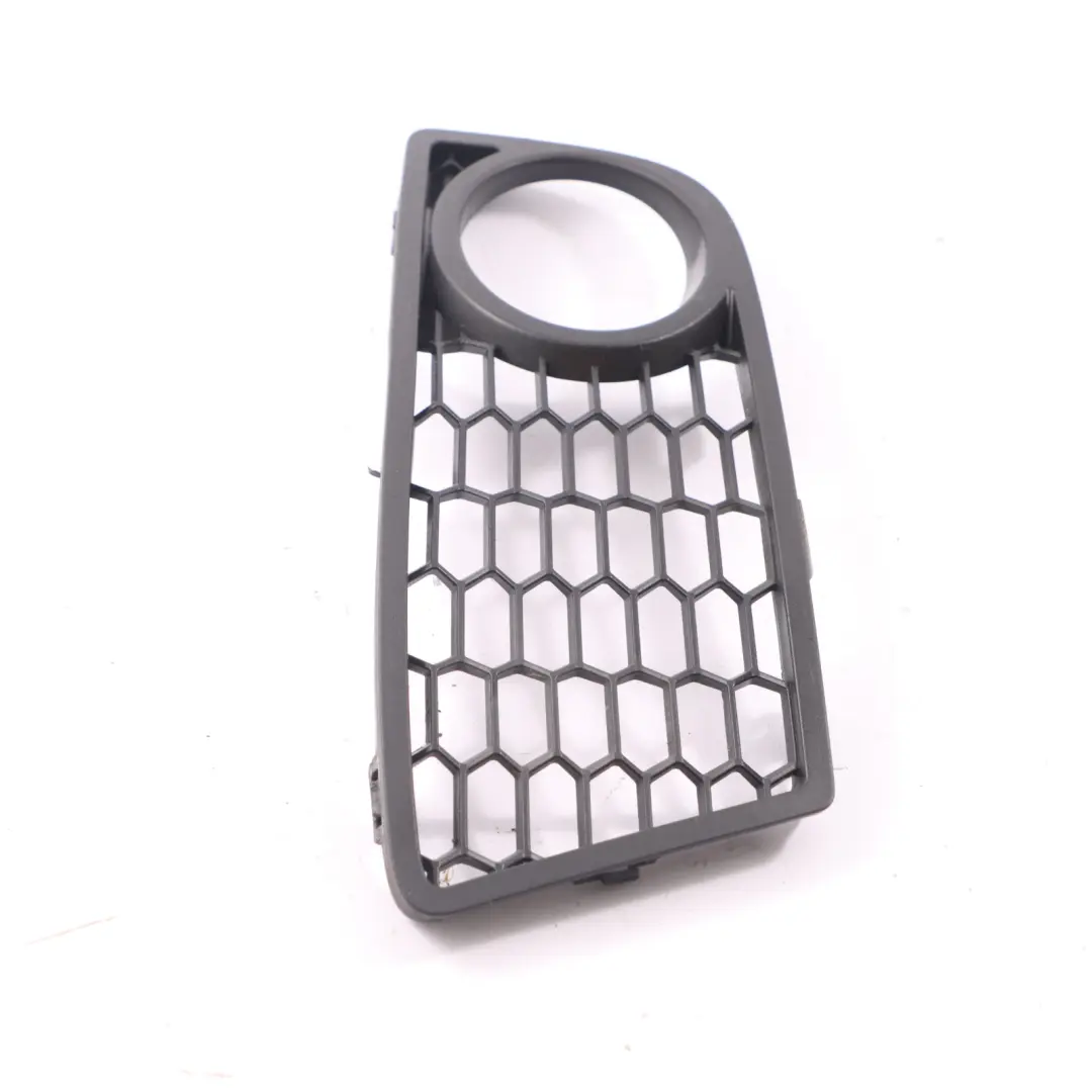 Pare-chocs avant grille protection antibrouillard M Sport pour BMW F20 F21 à propos du numéro de pièce 8048968 BMW F20 F21 Pare-chocs avant grille protection antibrouillard M Sport - SKU 8048968 - Numéro de pièce 8048968