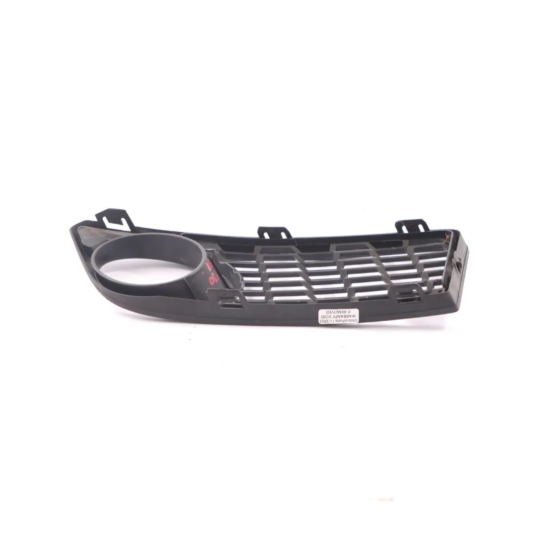 BMW F20 F21 paraurti anteriore destro griglia fendinebbia copertura M Sport - SKU 8048968 - Numero di parte 8048968