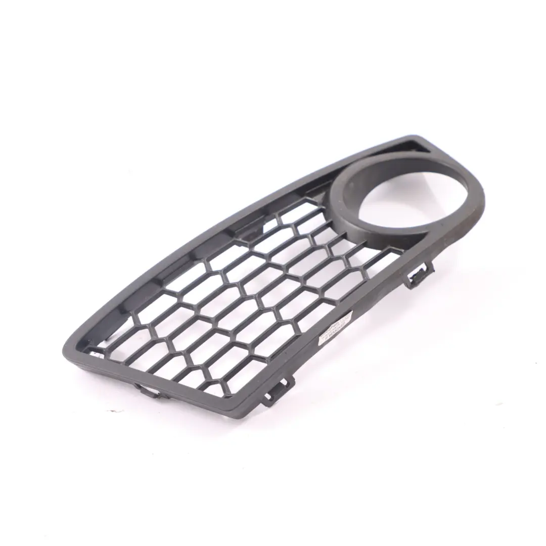 paraurti anteriore destro griglia fendinebbia copertura M Sport per BMW F20 F21 con numero di parte 8048968 BMW F20 F21 paraurti anteriore destro griglia fendinebbia copertura M Sport - SKU 8048968 - Numero di parte 8048968