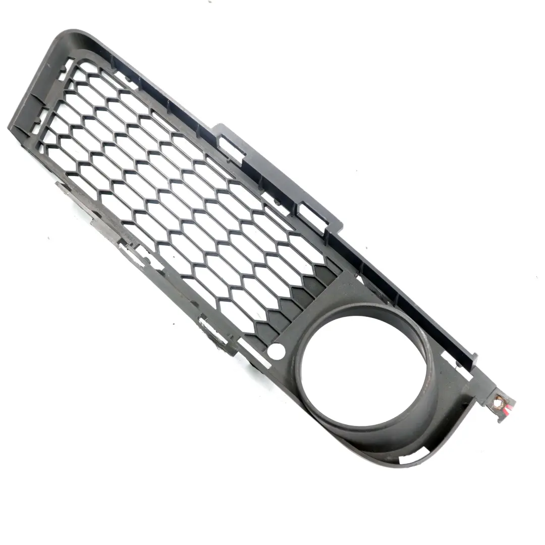 BMW F20 F21 2 Front Bumper Right O/S Grid Grille Fog Light Cover M Sport - SKU 8048968-2 - Part number 8048968