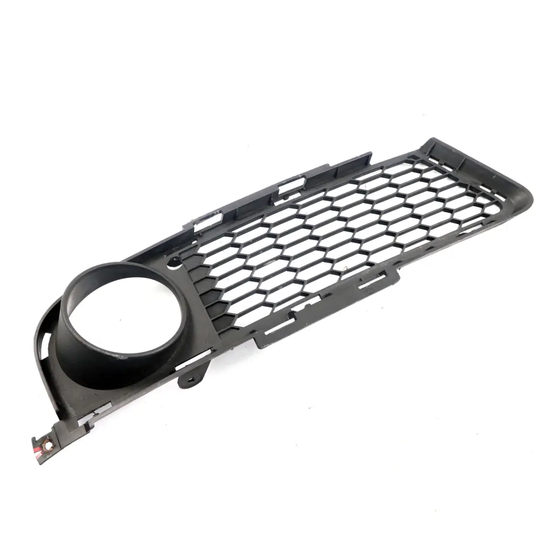 BMW F20 F21 2 Front Bumper Right O/S Grid Grille Fog Light Cover M Sport - SKU 8048968-2 - Part number 8048968