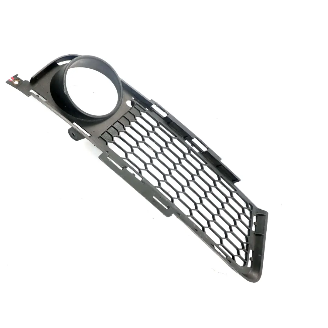 Front Bumper Right O/S Grid Grille Fog Light Cover M Sport to BMW F20 F21 2 with Part number 8048968 BMW F20 F21 2 Front Bumper Right O/S Grid Grille Fog Light Cover M Sport - SKU 8048968-2 - Part number 8048968