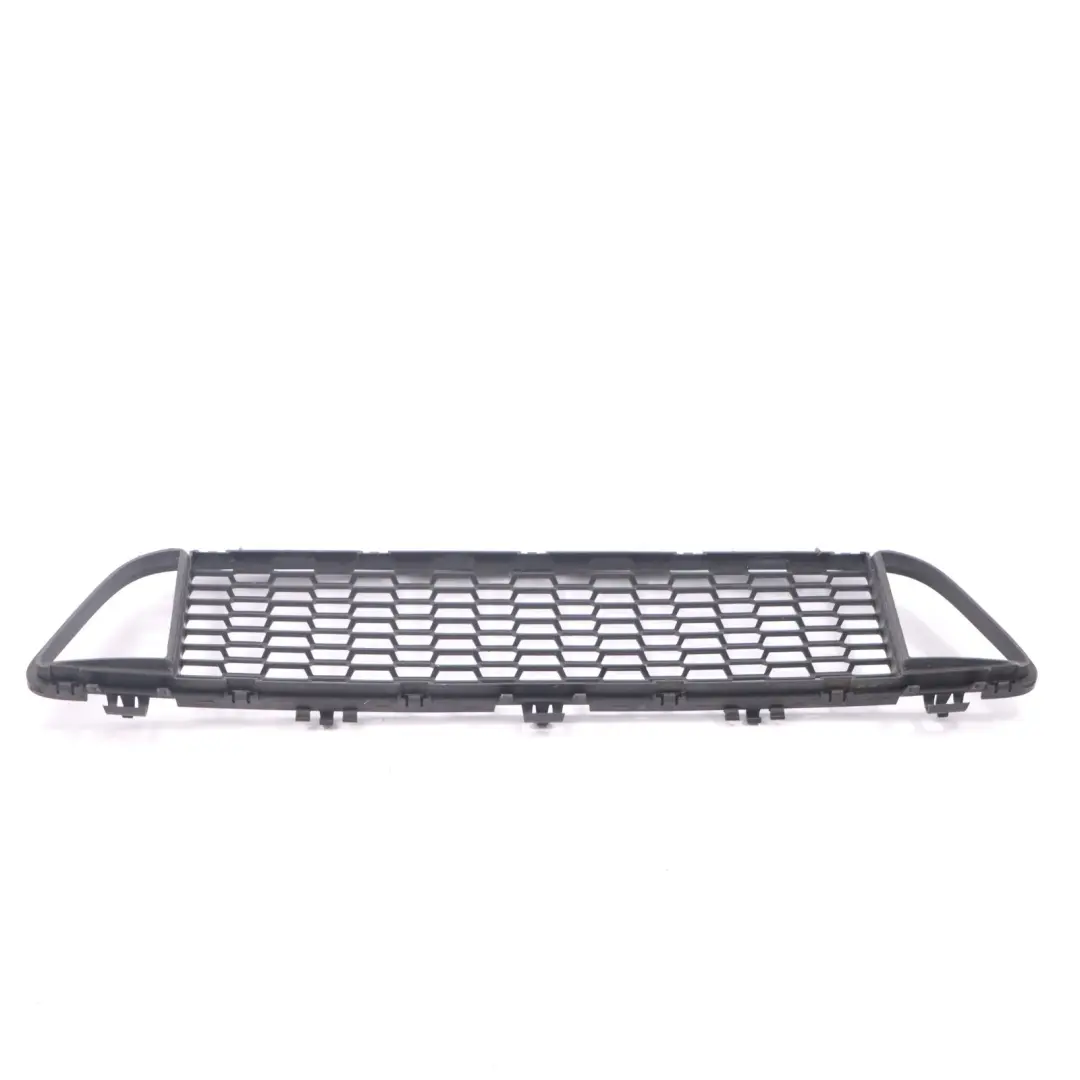 Front Bumper Grille Grid Trim Panel Centre to BMW F20 F21 with Part number 8048969 BMW F20 F21 Front Bumper Grille Grid Trim Panel Centre - SKU 8048969 - Part number 8048969