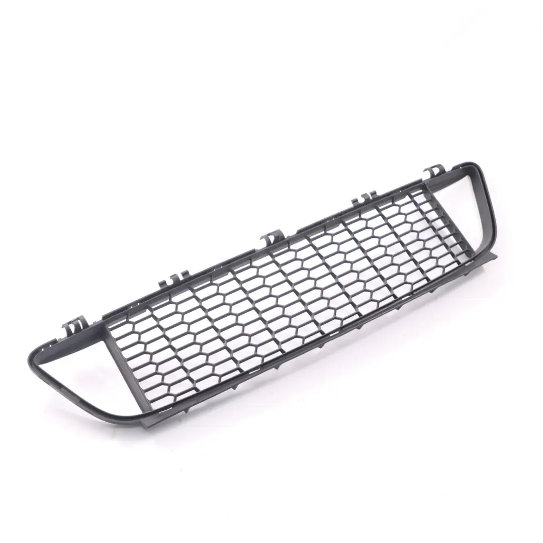 Front Stoßstange Gitter Gitter Zierleiste Mitte für BMW F20 F21 mit Teilenummer 8048969 BMW F20 F21 Front Stoßstange Gitter Gitter Zierleiste Mitte - SKU 8048969 - Teilenummer 8048969
