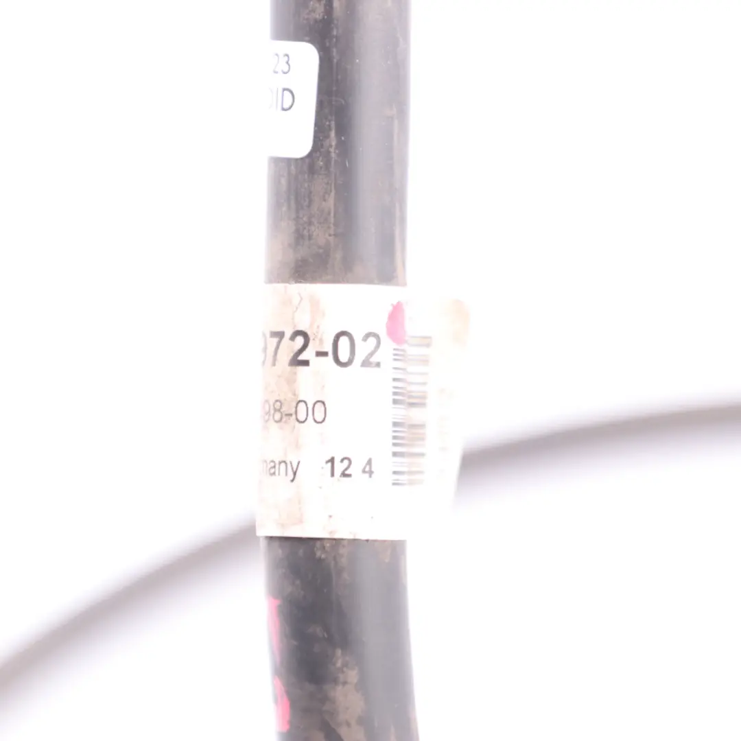 Scheinwerfer Reinigung Waschanlage Düse Schlauch Rohr für BMW F20 M Sport mit Teilenummer 8048972 BMW F20 M Sport Scheinwerfer Reinigung Waschanlage Düse Schlauch Rohr - SKU 8048972 - Teilenummer 8048972